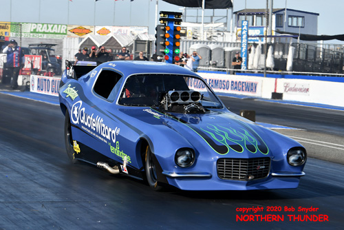 AA/FC - Mike Peck - 'Quote Wizard'